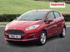 Ford Fiesta 1.0 EcoBoost Zetec 5dr