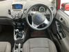 Ford Fiesta 1.0 EcoBoost Zetec 5dr