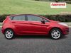 Ford Fiesta 1.0 EcoBoost Zetec 5dr