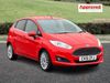 Ford Fiesta 1.0 EcoBoost 125 Titanium 5dr