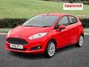 Ford Fiesta 1.0 EcoBoost 125 Titanium 5dr