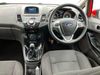 Ford Fiesta 1.0 EcoBoost 125 Titanium 5dr