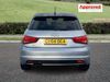 Audi A1 1.4 TFSI 140 Black Edition 5dr S Tronic