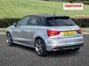 Audi A1 1.4 TFSI 140 Black Edition 5dr S Tronic