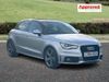 Audi A1 1.4 TFSI 140 Black Edition 5dr S Tronic