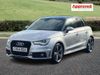 Audi A1 1.4 TFSI 140 Black Edition 5dr S Tronic