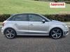 Audi A1 1.4 TFSI 140 Black Edition 5dr S Tronic