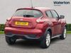 Nissan Juke 1.5 dCi N-Connecta 5dr