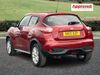 Nissan Juke 1.5 dCi N-Connecta 5dr