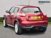 Nissan Juke 1.5 dCi N-Connecta 5dr