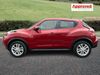 Nissan Juke 1.5 dCi N-Connecta 5dr
