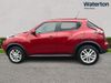 Nissan Juke 1.5 dCi N-Connecta 5dr