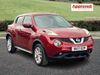 Nissan Juke 1.5 dCi N-Connecta 5dr