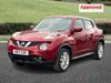 Nissan Juke 1.5 dCi N-Connecta 5dr