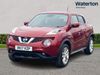 Nissan Juke 1.5 dCi N-Connecta 5dr