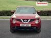 Nissan Juke 1.5 dCi N-Connecta 5dr