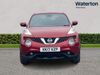 Nissan Juke 1.5 dCi N-Connecta 5dr