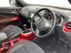 Nissan Juke 1.5 dCi N-Connecta 5dr