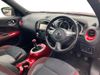 Nissan Juke 1.5 dCi N-Connecta 5dr