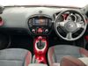 Nissan Juke 1.5 dCi N-Connecta 5dr