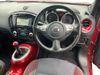 Nissan Juke 1.5 dCi N-Connecta 5dr