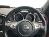 Nissan Juke 1.5 dCi N-Connecta 5dr