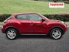 Nissan Juke 1.5 dCi N-Connecta 5dr