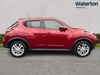 Nissan Juke 1.5 dCi N-Connecta 5dr