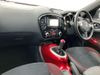 Nissan Juke 1.5 dCi N-Connecta 5dr