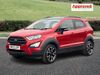Ford EcoSport 1.0 EcoBoost 125 Active 5dr
