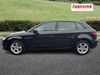 Audi A3 30 TDI 116 SE Technik 5dr