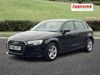 Audi A3 30 TDI 116 SE Technik 5dr