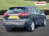 Nissan Qashqai 1.5 dCi Acenta 5dr