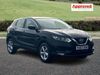 Nissan Qashqai 1.5 dCi Acenta 5dr
