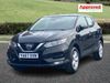 Nissan Qashqai 1.5 dCi Acenta 5dr