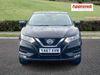 Nissan Qashqai 1.5 dCi Acenta 5dr