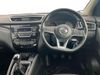 Nissan Qashqai 1.5 dCi Acenta 5dr
