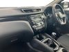 Nissan Qashqai 1.5 dCi Acenta 5dr