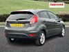 Ford Fiesta 1.6 Zetec 5dr Powershift