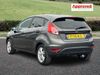 Ford Fiesta 1.6 Zetec 5dr Powershift