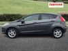 Ford Fiesta 1.6 Zetec 5dr Powershift