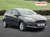 Ford Fiesta 1.6 Zetec 5dr Powershift