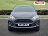 Ford Fiesta 1.6 Zetec 5dr Powershift