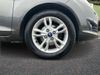 Ford Fiesta 1.6 Zetec 5dr Powershift