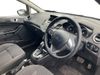 Ford Fiesta 1.6 Zetec 5dr Powershift