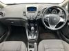 Ford Fiesta 1.6 Zetec 5dr Powershift