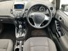 Ford Fiesta 1.6 Zetec 5dr Powershift