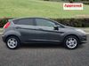 Ford Fiesta 1.6 Zetec 5dr Powershift