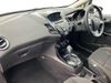 Ford Fiesta 1.6 Zetec 5dr Powershift