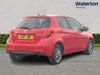 Toyota Yaris 1.33 VVT-i Icon 5dr